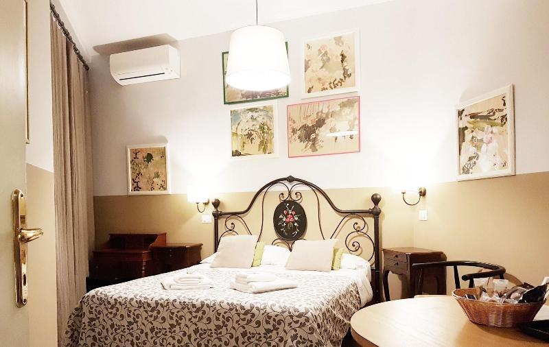 Sweet Dreams Roma Hotel Kültér fotó