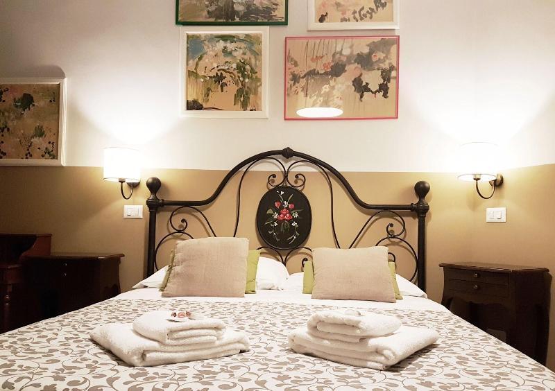 Sweet Dreams Roma Hotel Kültér fotó