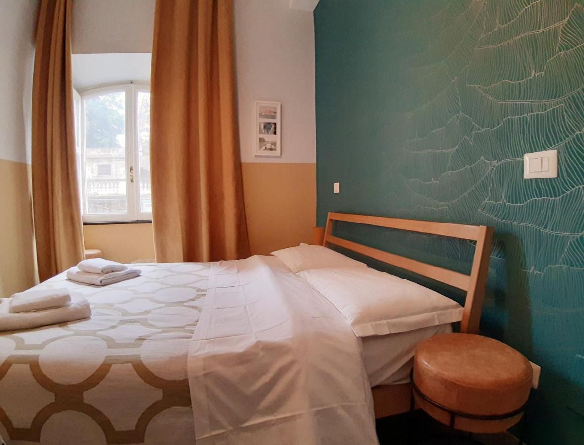 Sweet Dreams Roma Hotel Kültér fotó