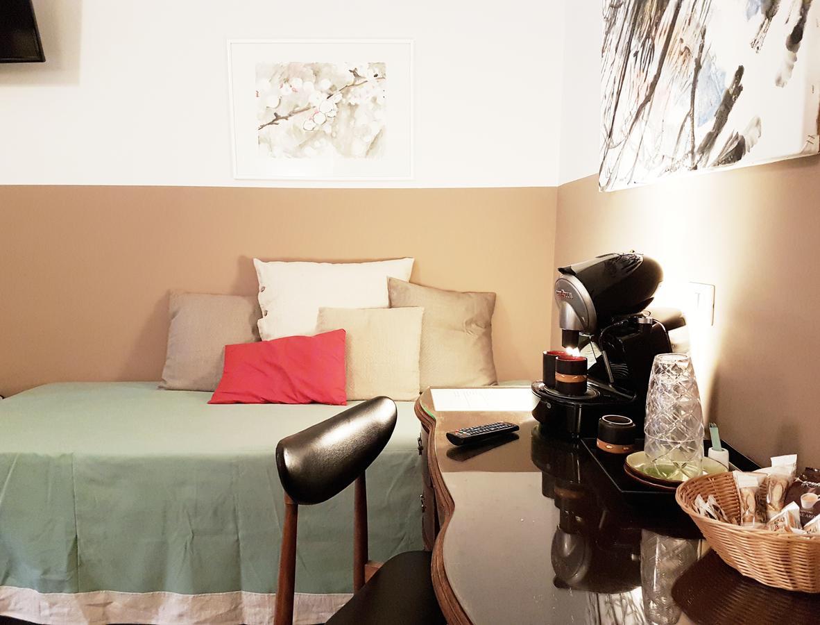 Sweet Dreams Roma Hotel Kültér fotó